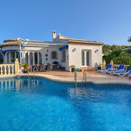 Вілла Casa Josephine Шабія Екстер'єр фото