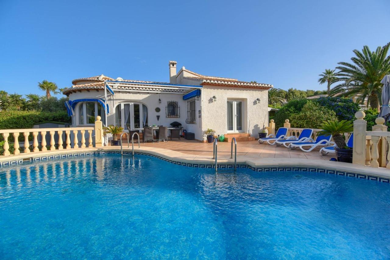 Вілла Casa Josephine Шабія Екстер'єр фото